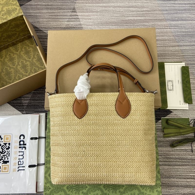 Gvc*1 shopping bags